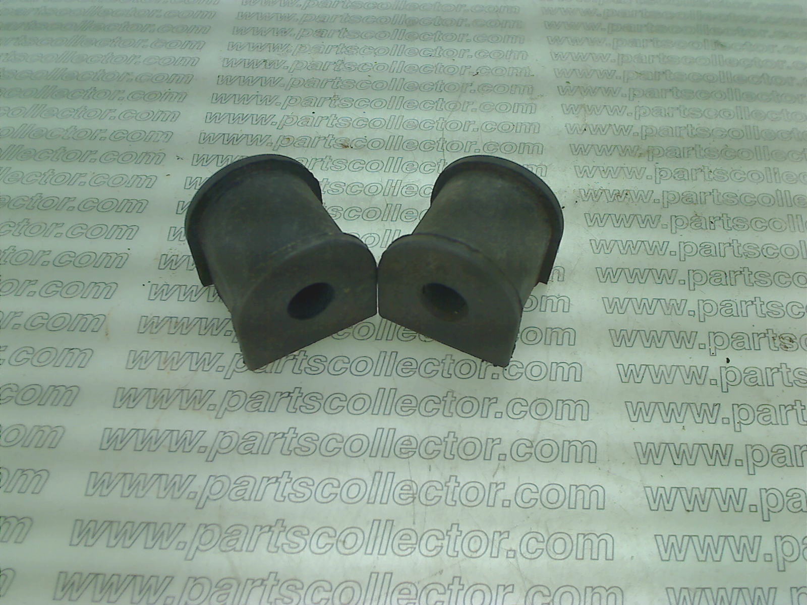 FERRARI 640848 Suspension code 8619 compatible with: FERRARI 246 DINO